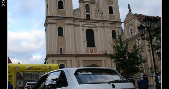 Rajd Dolnośląski 2007 - zdjęcia
