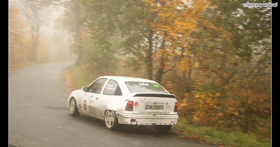 Rajd Dolnośląski 2007 - zdjęcia