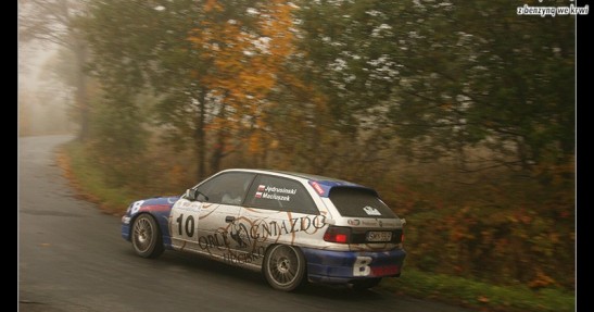 Rajd Dolnośląski 2007 - zdjęcia