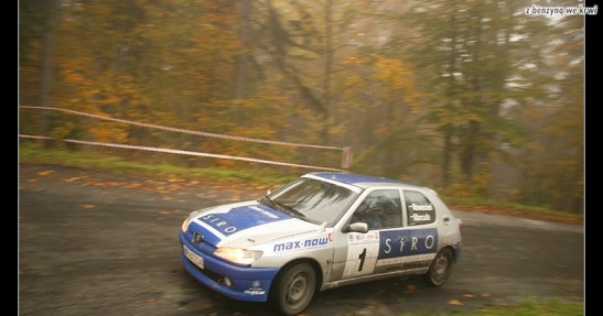 Rajd Dolnośląski 2007 - zdjęcia