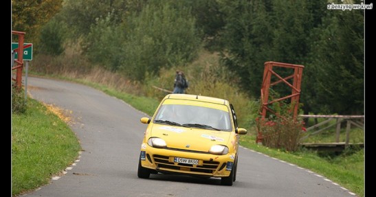 Rajd Dolnośląski 2007 - zdjęcia