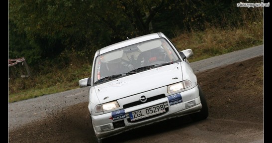 Rajd Dolnośląski 2007 - zdjęcia