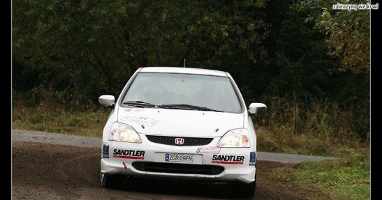 Rajd Dolnośląski 2007 - zdjęcia