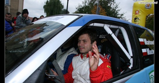 Rajd Dolnośląski 2007 - zdjęcia