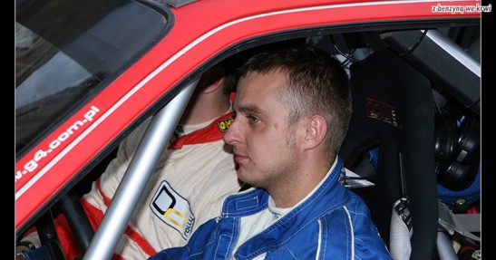 Rajd Dolnośląski 2007 - zdjęcia