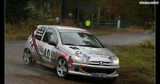 Rajd Dolnośląski 2007 - zdjęcia