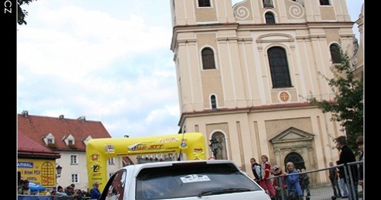 Rajd Dolnośląski 2007 - zdjęcia