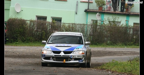 Rajd Dolnośląski 2007 - zdjęcia