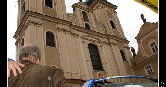 Rajd Dolnośląski 2007 - zdjęcia