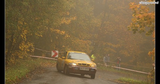 Rajd Dolnośląski 2007 - zdjęcia