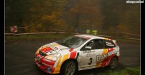 Rajd Dolnolski 2007 - zdjcia