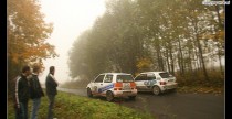 Rajd Dolnośląski 2007 - zdjęcia Rajd Dolnośląski 2007 - zdjęcia