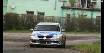 Rajd Dolnośląski 2007 - zdjęcia Rajd Dolnośląski 2007 - zdjęcia