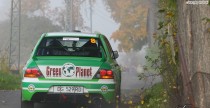 Rajd Dolnośląski 2008 Rajd Dolnośląski 2008