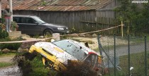 Rajd Dolnośląski 2008 Rajd Dolnośląski 2008