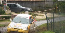 Rajd Dolnośląski 2008 Rajd Dolnośląski 2008