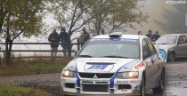 Rajd Dolnośląski 2008 Rajd Dolnośląski 2008
