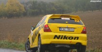 Rajd Dolnośląski 2008 Rajd Dolnośląski 2008