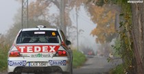 Rajd Dolnośląski 2008 Rajd Dolnośląski 2008