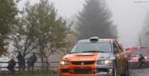 Rajd Dolnośląski 2008 Rajd Dolnośląski 2008