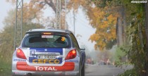 Rajd Dolnośląski 2008 Rajd Dolnośląski 2008