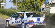 Rajd Dolnośląski 2008 Rajd Dolnośląski 2008