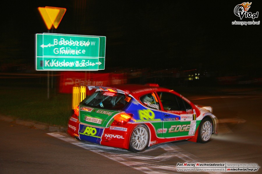 Rajd Dolnolski