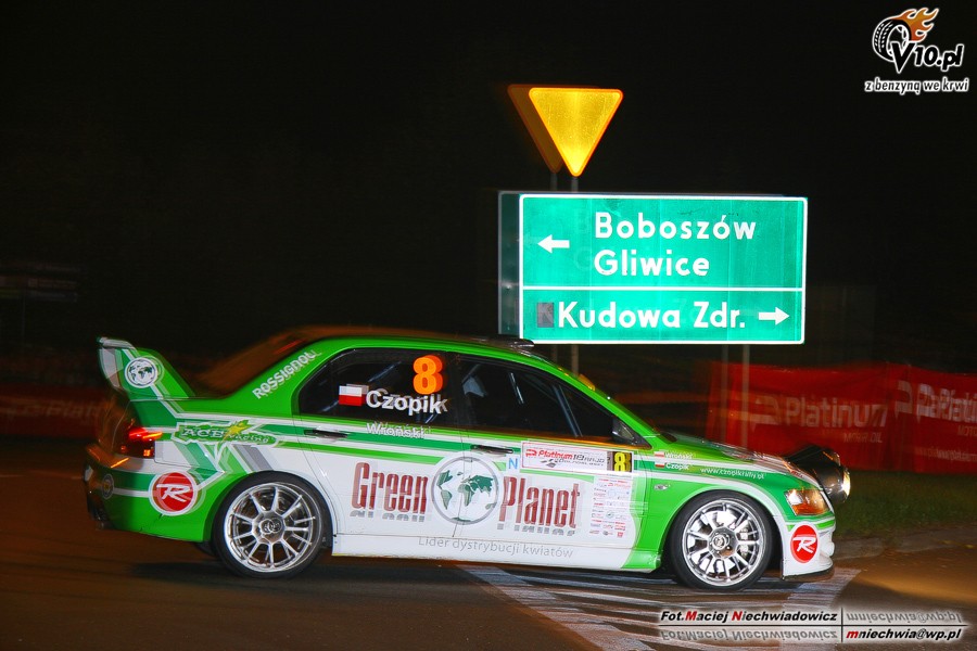 Rajd Dolnolski