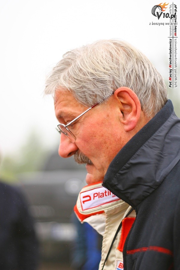 Rajd Dolnolski