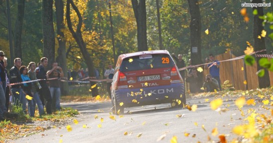 Rajd Dolnośląski