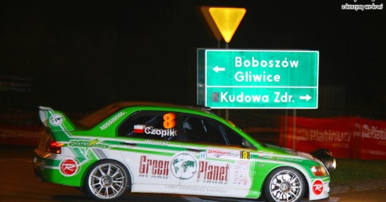 Rajd Dolnośląski