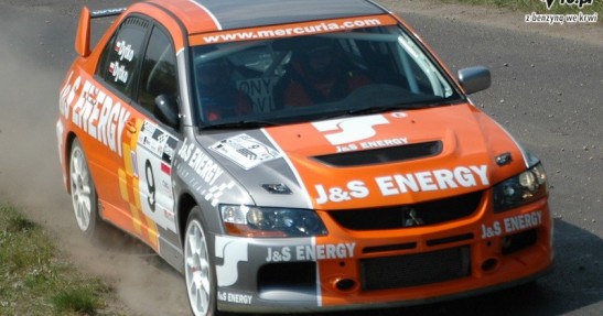 rajd elmot 2007