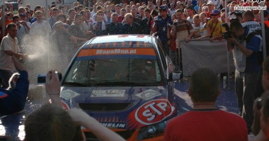 rajd elmot 2007