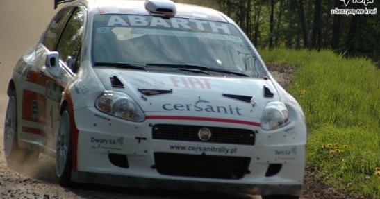 rajd elmot 2007