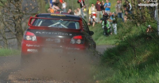 rajd elmot 2007