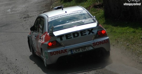 rajd elmot 2007