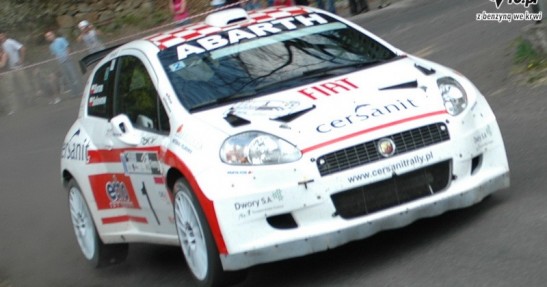 rajd elmot 2007