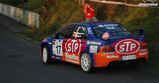 rajd elmot 2007