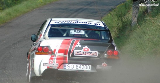 rajd elmot 2007