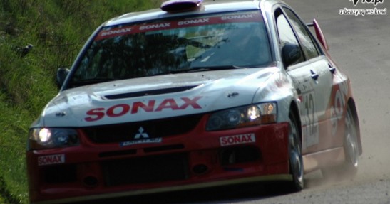 rajd elmot 2007