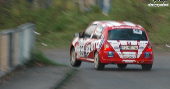 rajd elmot 2007