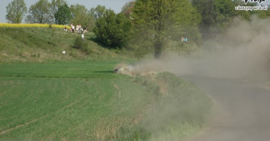 rajd elmot 2007