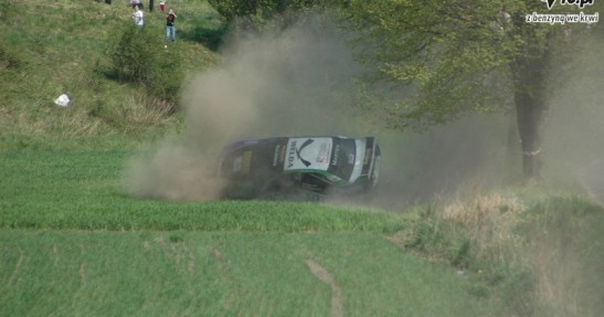 rajd elmot 2007