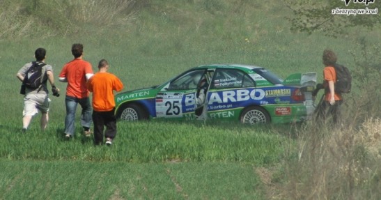 rajd elmot 2007