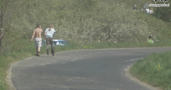 rajd elmot 2007