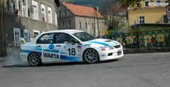 Stefan Karnabal i Micha Kunierz