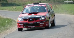 Tomasz Kuchar i Jakub Gerber
