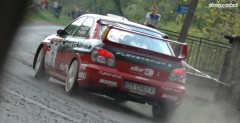Tomasz Kuchar i Jakub Gerber