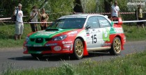 rajd elmot 2007