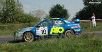 rajd elmot 2007